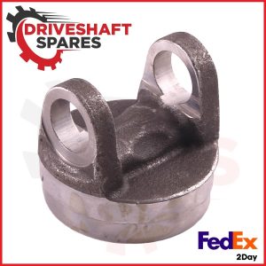 26-28-397, Tube Weld Yoke - 7260 Series - Fit's 3.500 X .065 Tube Dia.