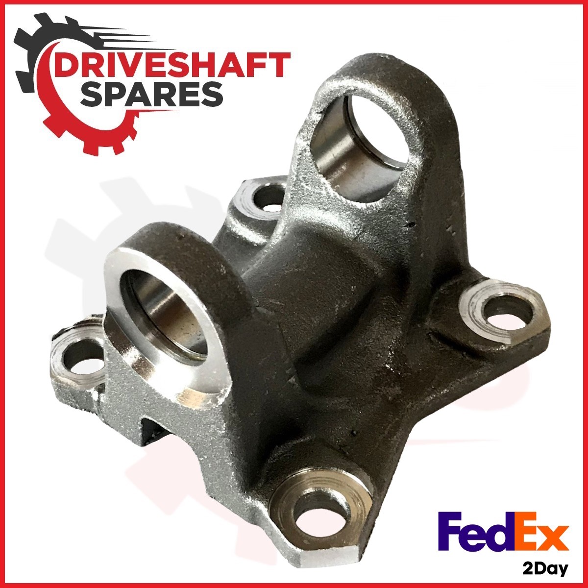 1310 SERIES – 2005-2012 - JEEP COMMANDER, GRAND CHEROKEE CONVERSION FLANGE