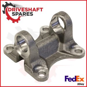 5004010 Flange Yoke 1350 Series1350 Series Toyota Tundra