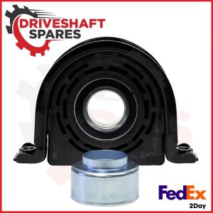 212134-1X Drive Shaft Center Support Bearing