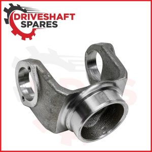 Driveshaft Tube Weld Yoke (5-28-207) 1610 Series fits Tube Dia. 3.500" X .156"