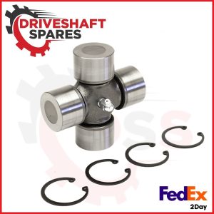 Weasler 200-7004 AW26 Series 42mm x 104.5mm Cross And Bearing Kit