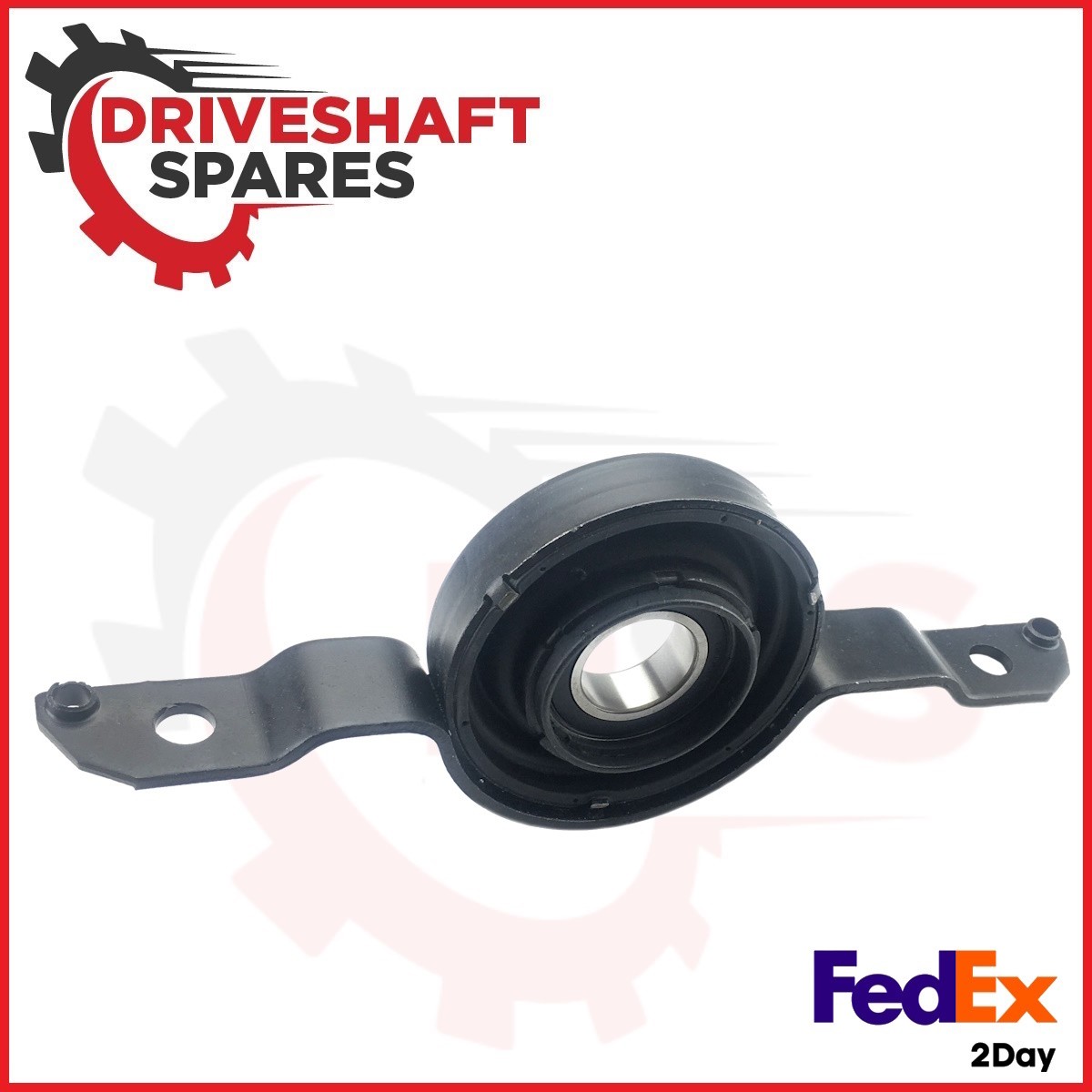 Audi Q5 2017-2020 Rear Driveshaft Center Support Bearing (OE: 80A521101B) - Image 3
