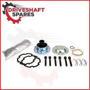 2005 - 2015 Suzuki Grand Vitara Front Propshaft Driveshaft CV Joint Boot Kit