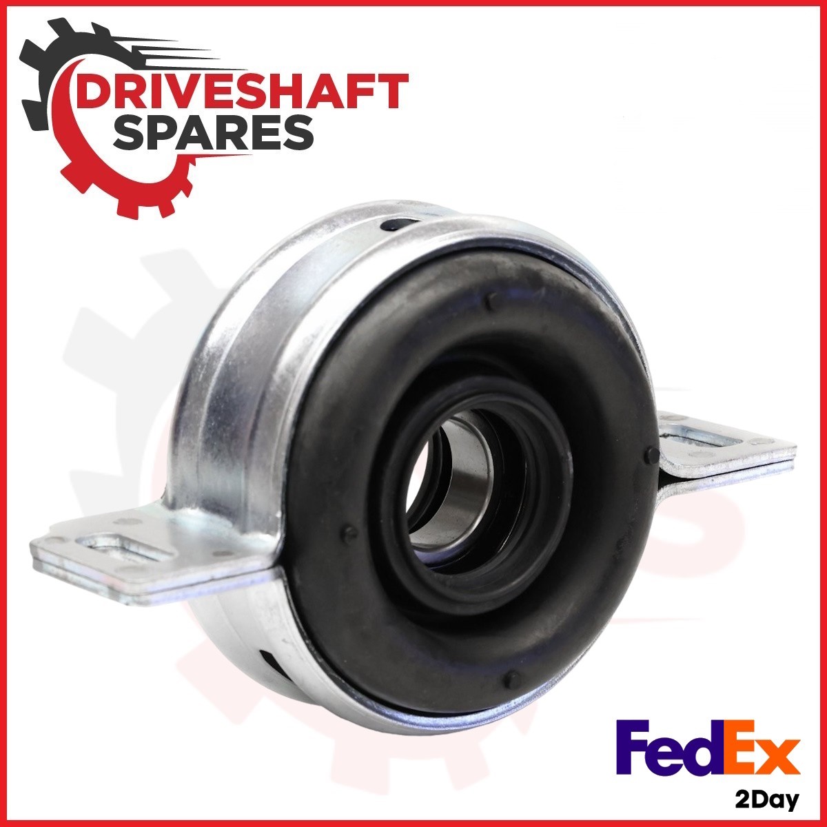 TOYOTA Tacoma 2016-2018 Driveshaft Support Bearing 32mm (1.260") OE: 37230-09080 - Image 2