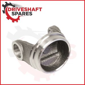 BRAND NEW 2-28-437 Tube Weld Yoke 1310 Series, 3.000 X .083 W tube CL-W 1.688