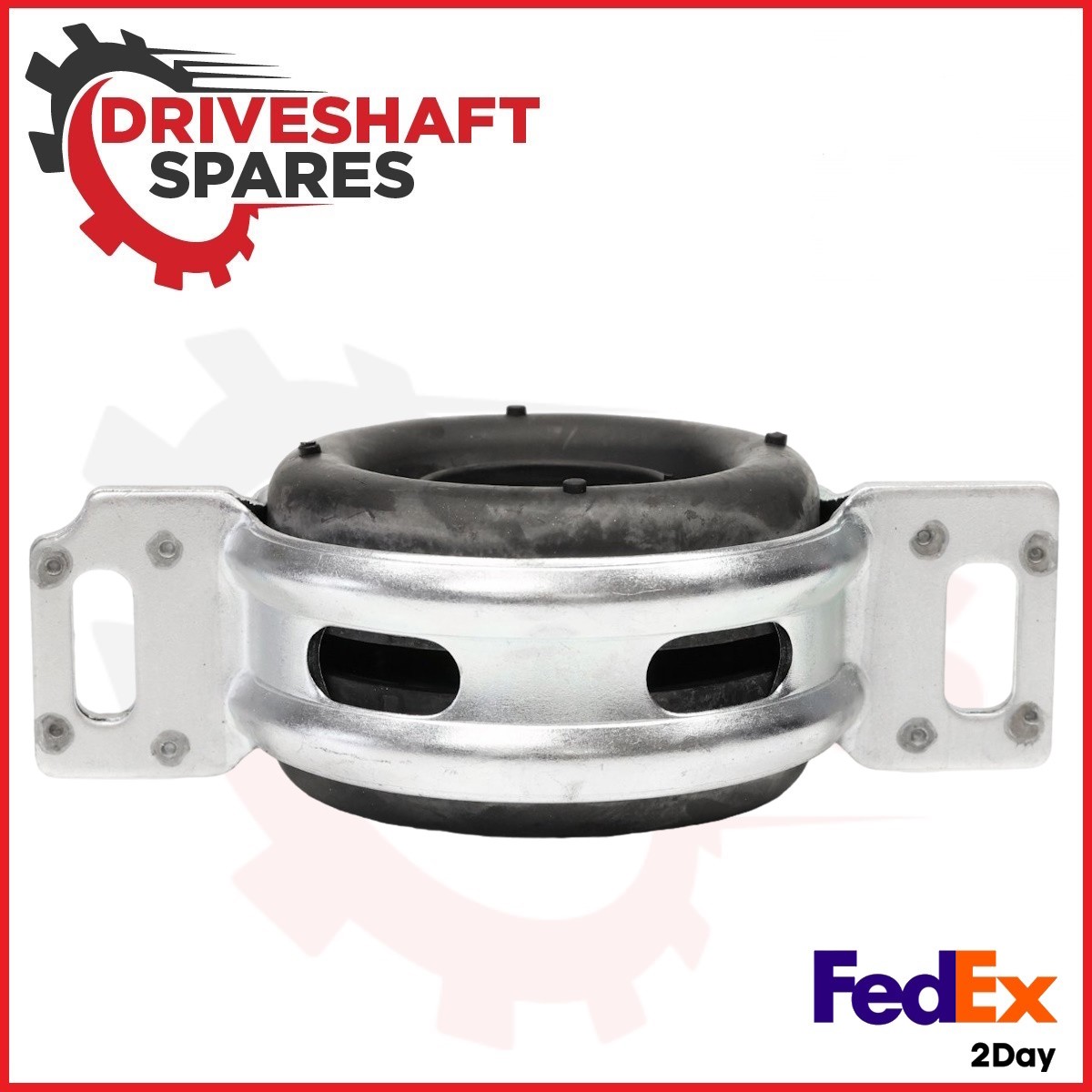 TOYOTA Tacoma 2016-2018 Driveshaft Support Bearing 32mm (1.260") OE: 37230-09080 - Image 3