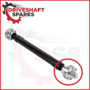 Brand New Cadillac CTS STS Driveshaft CV Joint Repair Kit 22 Spline 86mm