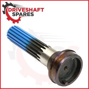 High Quality 3-53-751, Midship Tube Shaft 1.500x16 Spline, 3.000 X .083 tube.