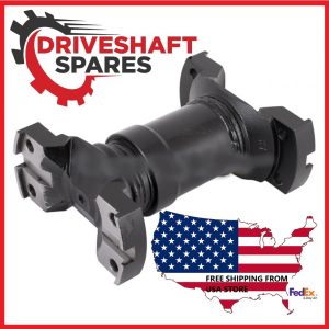 7C Series Short couple Mechanical Yoke Shaft Assembly 202mm / 8"