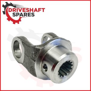 ​End Yoke - Splined Bore 1000 series, 0.875x13 spline, 1.625 hub 10-4-481