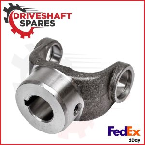 914/70045 JCB PUMP DRIVE SHAFT END YOKE FITS SHAFTS 914/60041 or 914/44500