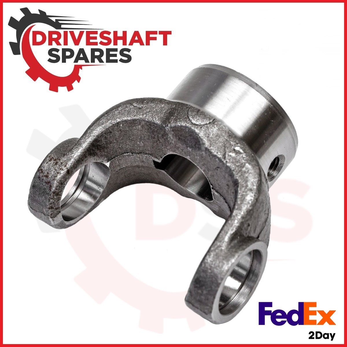 914/70045 JCB PUMP DRIVE SHAFT END YOKE FITS SHAFTS 914/60041 or 914/44500 - Image 3