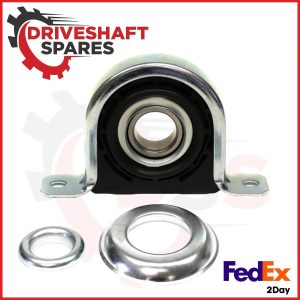 DODGE, FORD, GMC, CHEV, 1310-1410 Series Driveshaft Center Bearing 210088-1X