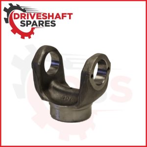 5-28-167, Weld Yoke 1610 Series, Ø3.500 X .095 W tube.