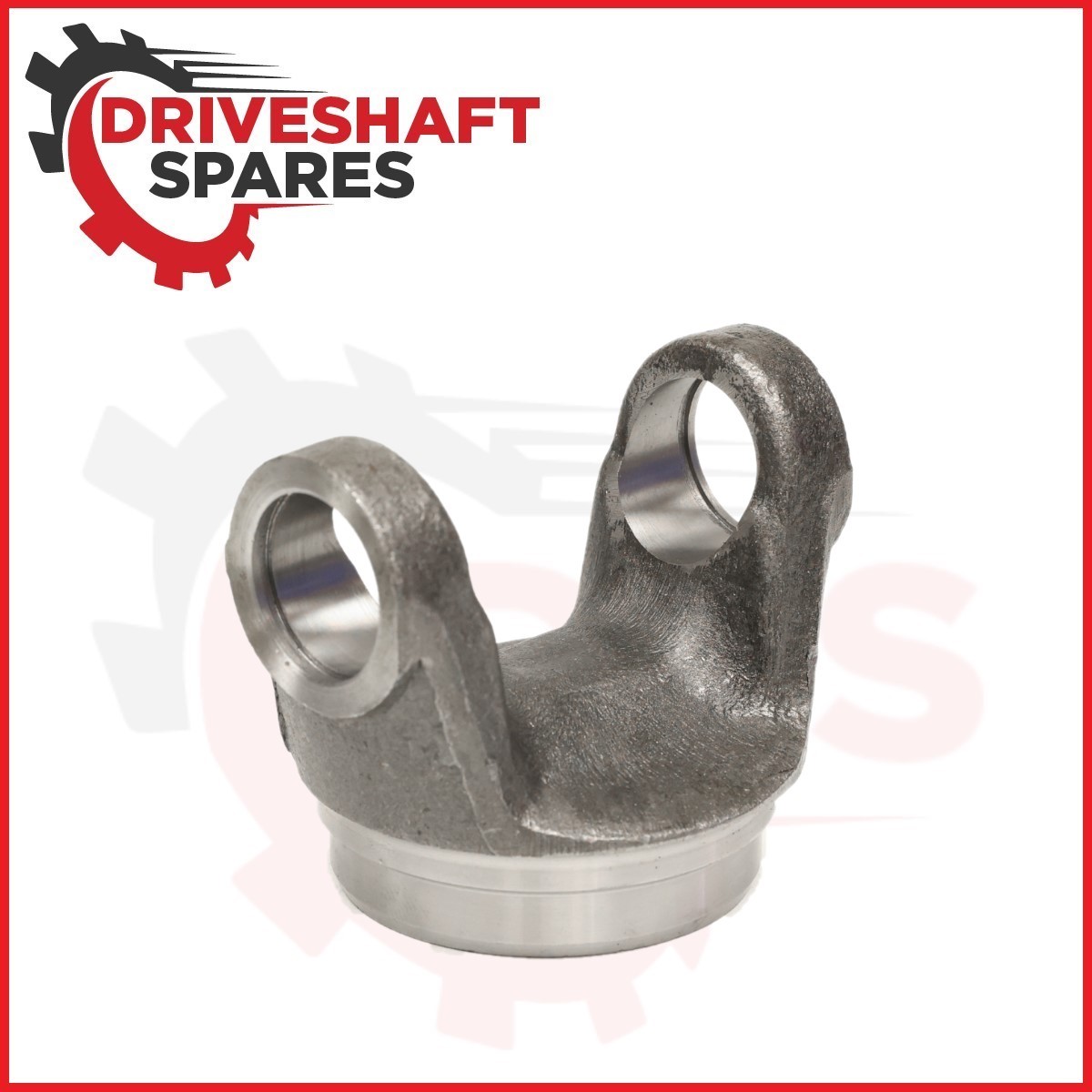 3-28-57 Tube Weld Yoke 1350 Series for 3.000 X .083 W tube - Image 2