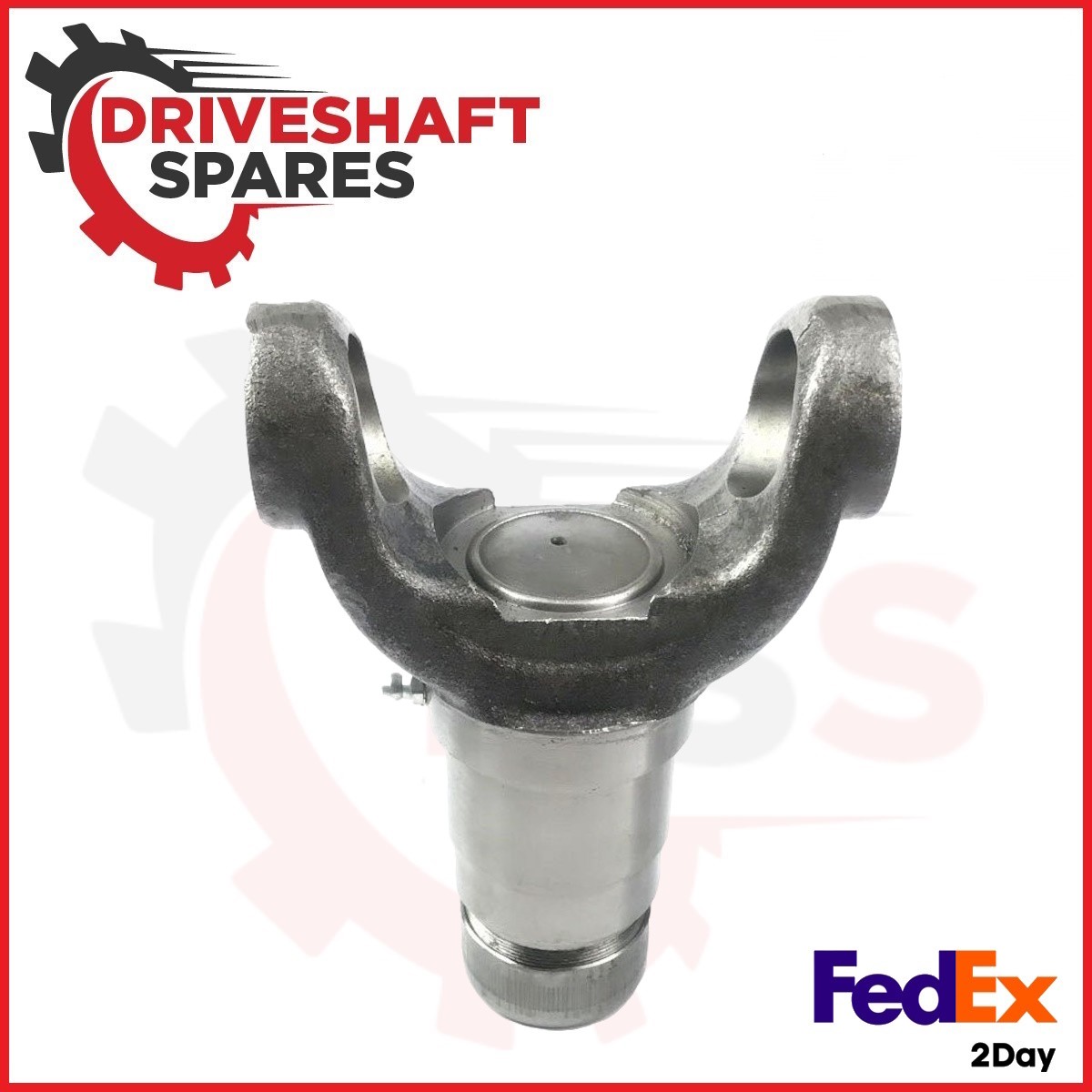 3-3-788KX Slip Yoke 1410 Series, Ø1.375x16 Spline + 5-160X Universal Joint (KIT) - Image 4