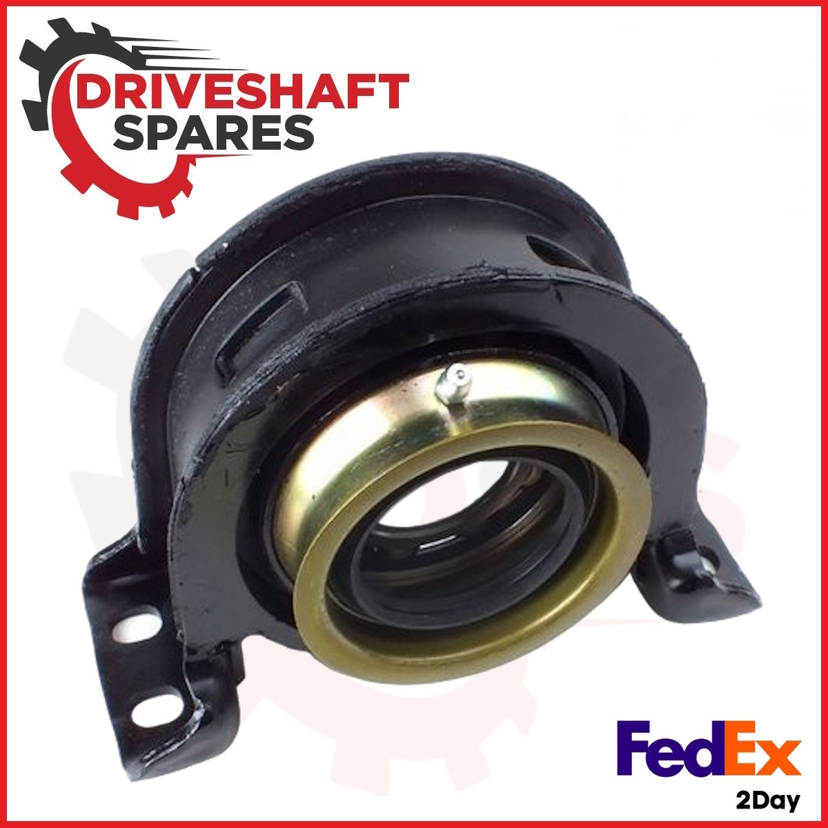 Centre Bearing for Isuzu Truck JCR C/B 7 TON (1-37510-105-0). - Image 2
