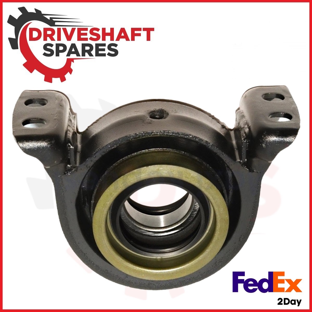 Centre Bearing for Isuzu Truck JCR C/B 7 TON (1-37510-105-0). - Image 3
