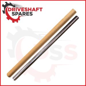 74" Driveshaft Steel Tubing Sticks 1.750" x .065" Diameter.