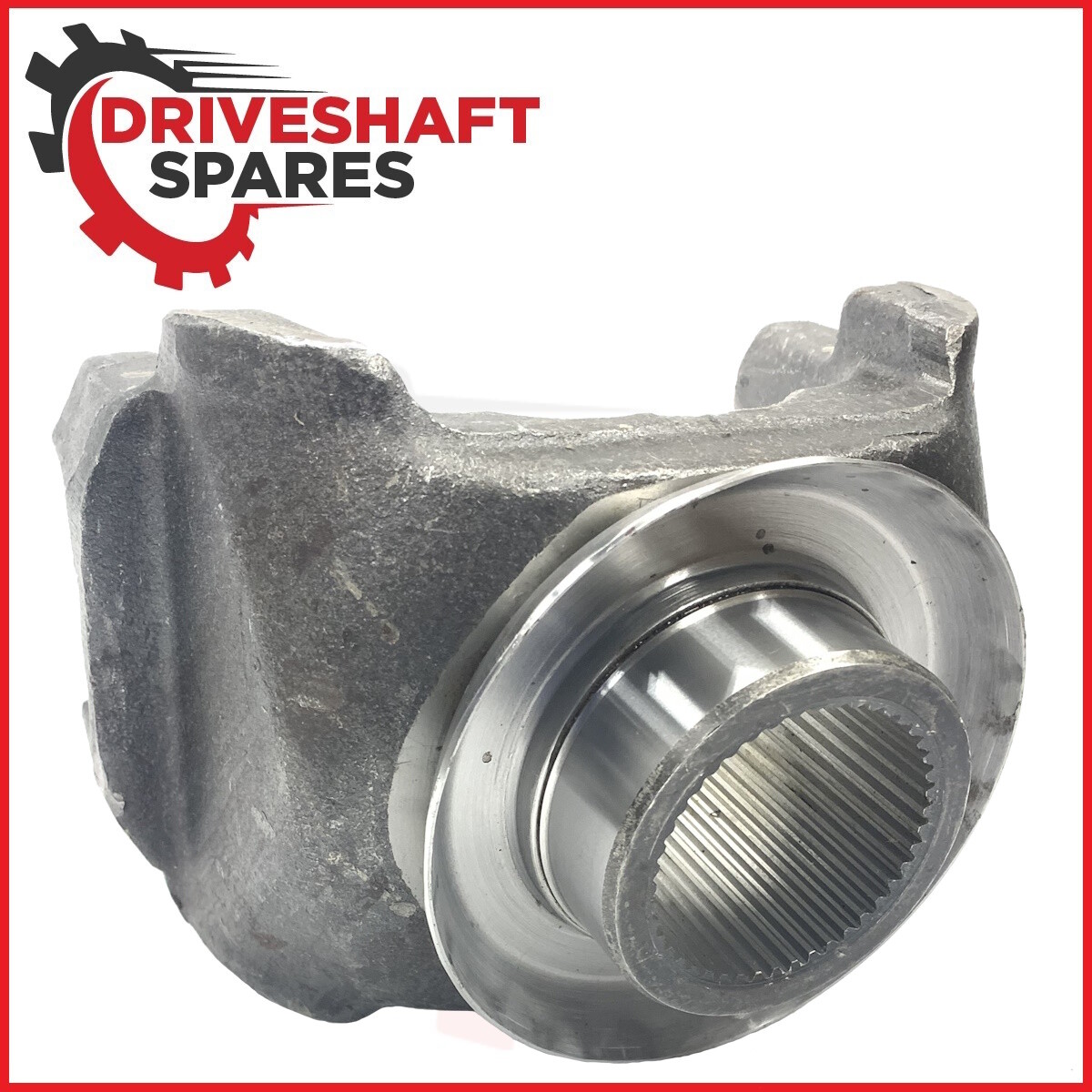 EATON 341.381.401.402.End Yoke Splined Bore 1760 Series Strap Style 6.3-4-331-1X - Image 2