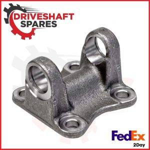​2-2-1949 / 2-2-1169 Flange Yoke 1310 Series, 4xØ.481 Holes on 3.750BC, Ø2.558M