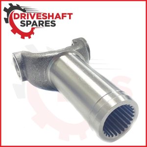 (NEW) 1999-2004 Ford F250 F350 1410 Slip Yoke 3-3-7001X 1410 Series 24 spline