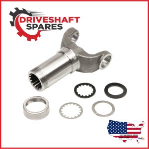 1550 Series Slip Yoke , 1.750x16 spline 6.875 Centerline to End 4-3-1241KX