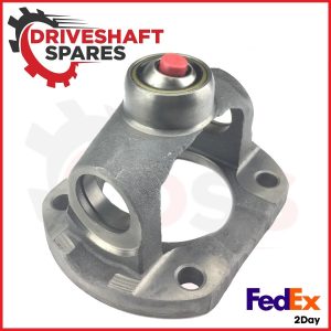 3-21-3281X Driveshaft CV Head Flange Centering Yoke 1350 Series (3-21-3281X)
