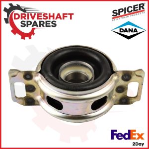 Toyota Tundra / Tacoma / T100 SPICER 211750-1X Driveshaft Center Support Bearing