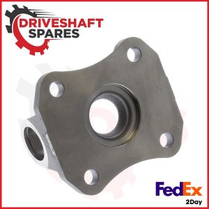 NEW 3-2-1819 FORD DODGE 1410 Flange Yoke 4x.500 Holes on 4.250BC, 2.000F Pilot