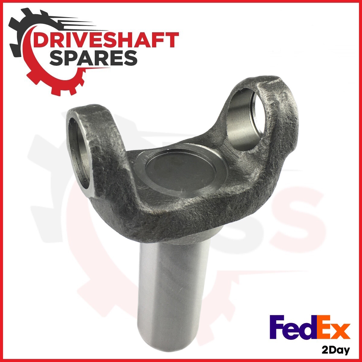NEW Transmission Slip Yoke TH200-4R TH350 TH700 4L60E M20/21/22 27SPL1350 (331) - Image 2