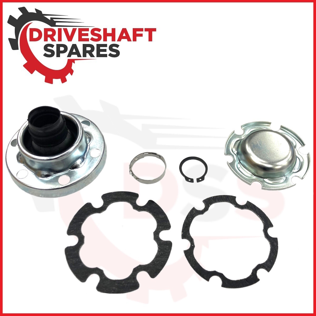 BRAND NEW CV-Joint BOOT KIT for JEEP 11-16 Grand Cherokee/DODGE Durango 52853641