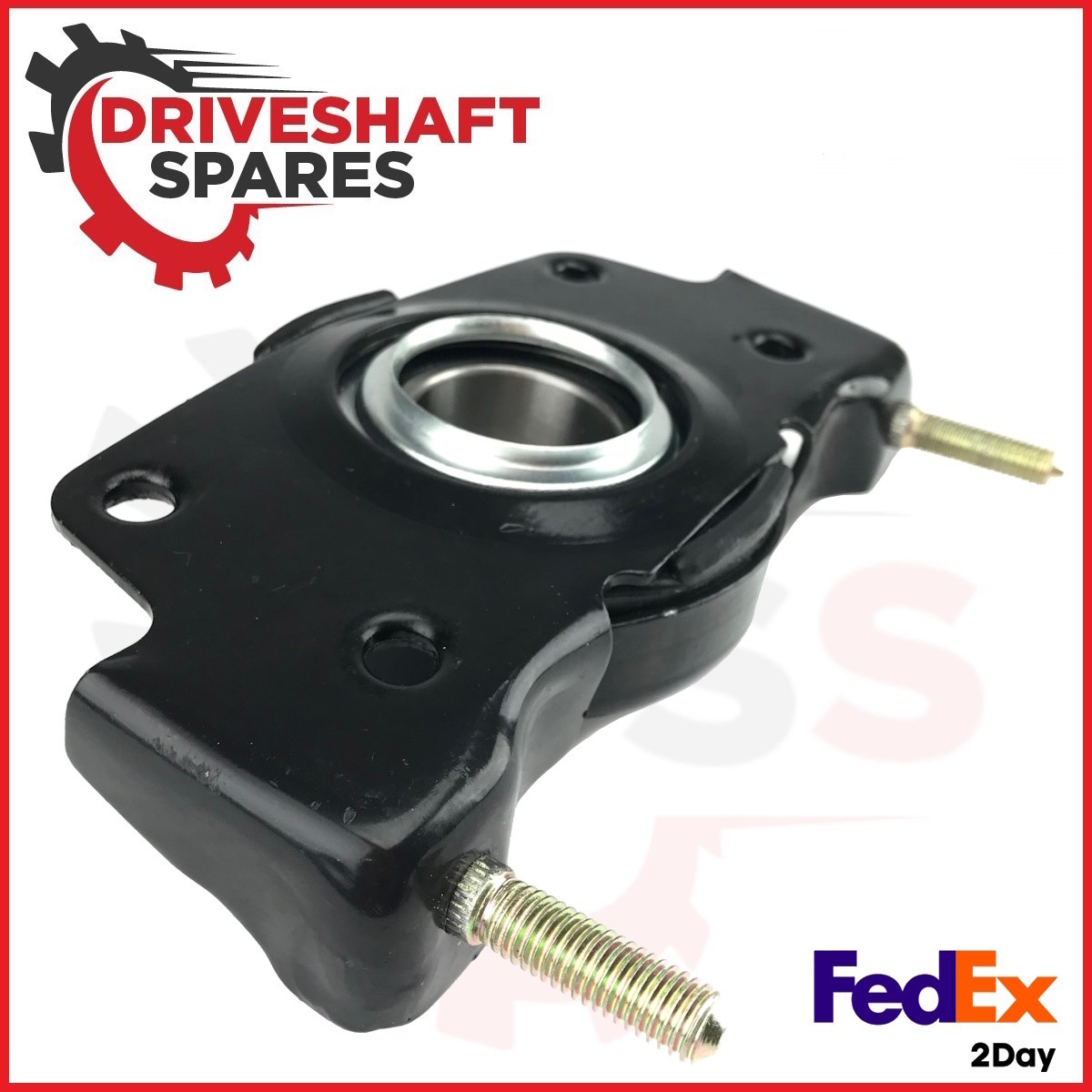 Chevrolet Silverado Tahoe / GMC Sierra N217020 Center Support Bearing 31026498 - Image 2