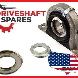Spicer Center Bearing fits various 1995-2000 Chev & GMC Driveshaft 211793-1X /
