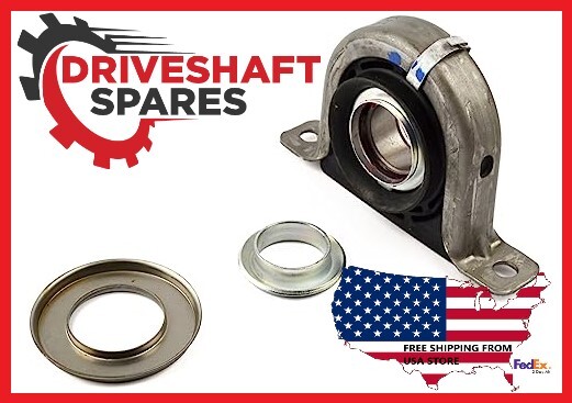 Spicer Center Bearing fits various 1995-2000 Chev & GMC Driveshaft 211793-1X /