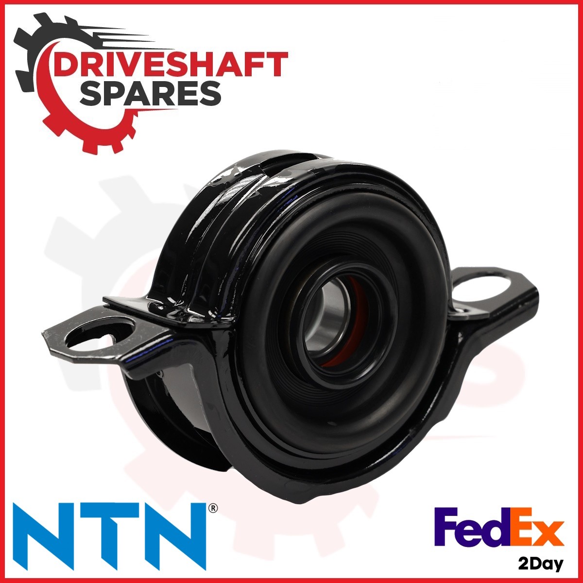 NTN Centre Support Bearing for 3000GT, Stealth, AWD-Galant, Eclipse (MB505495). - Image 3