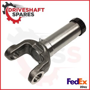 4-3-1431KX Driveshaft Slip Yoke 1550 Series 1.750x16 spline 10.062 CL to End