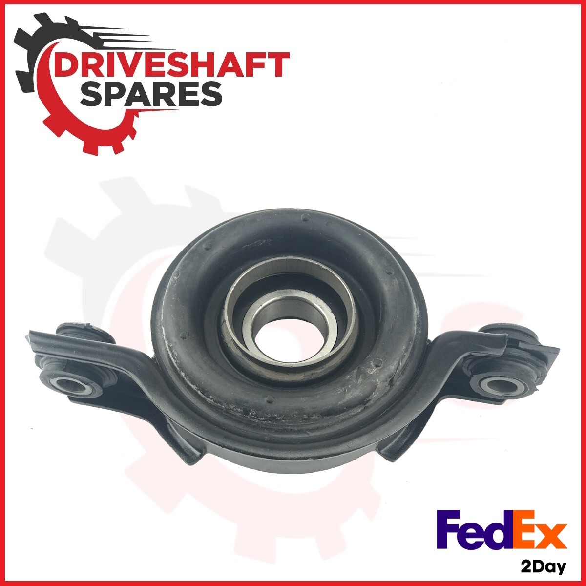 2001-2007 Subaru Forester S11 Driveshaft Center Bearing - 30mm x 171mm (16) - Image 2