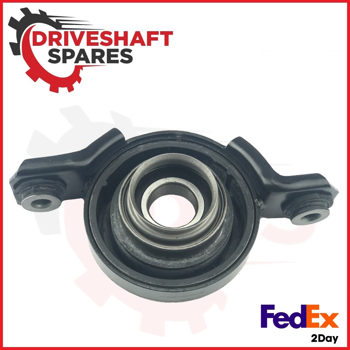 2001-2007 Subaru Forester S11 Driveshaft Center Bearing - 30mm x 171mm (16) - Image 3