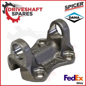 Rear Spicer Driveshaft Flange Yoke for Toyota Tacoma Hilux 2005-2015