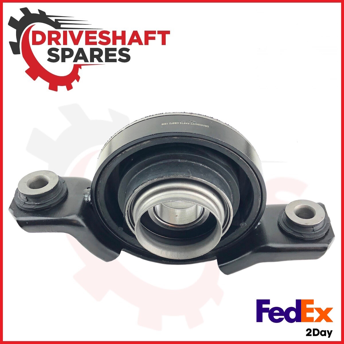 2001-2007 Subaru Forester S11 Driveshaft Center Bearing - 30mm x 171mm (16) - Image 4