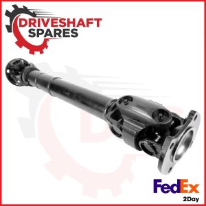 Land Rover Discovery 2 TD5 Front 4X4 Drive Shaft Driveshaft TVB0000110 TVB000100