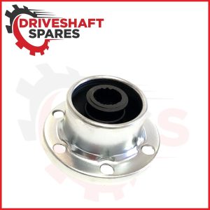 Boot 31216175 for Propeller Shaft HLJ75 for Volvo Driveshaft 78mm 24 Spline