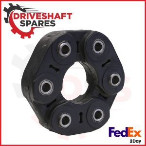 BRAND NEW ​​RC007, Rubber Coupling Fits Dodge Challenger, Charger 2012-2014.