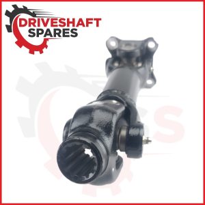 228mm / 1.5 Ton Mitsubishi Forklift Driveshaft / 10 Spline.