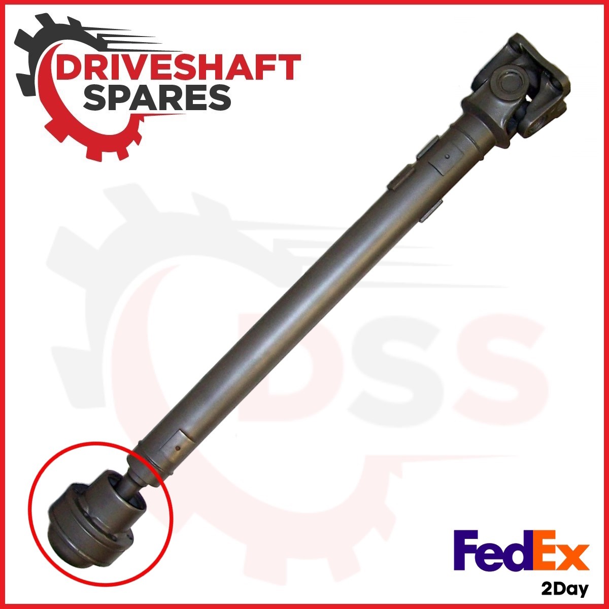 Front Driveshaft CV Joint Replacement Kit for Jeep Liberty 2008-2012 - Image 3