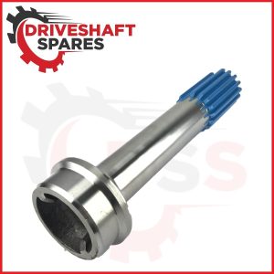 Brand NEW ​Master Spline Stub 3-42-451 - 1.500x16 spline, 2.500 X .156