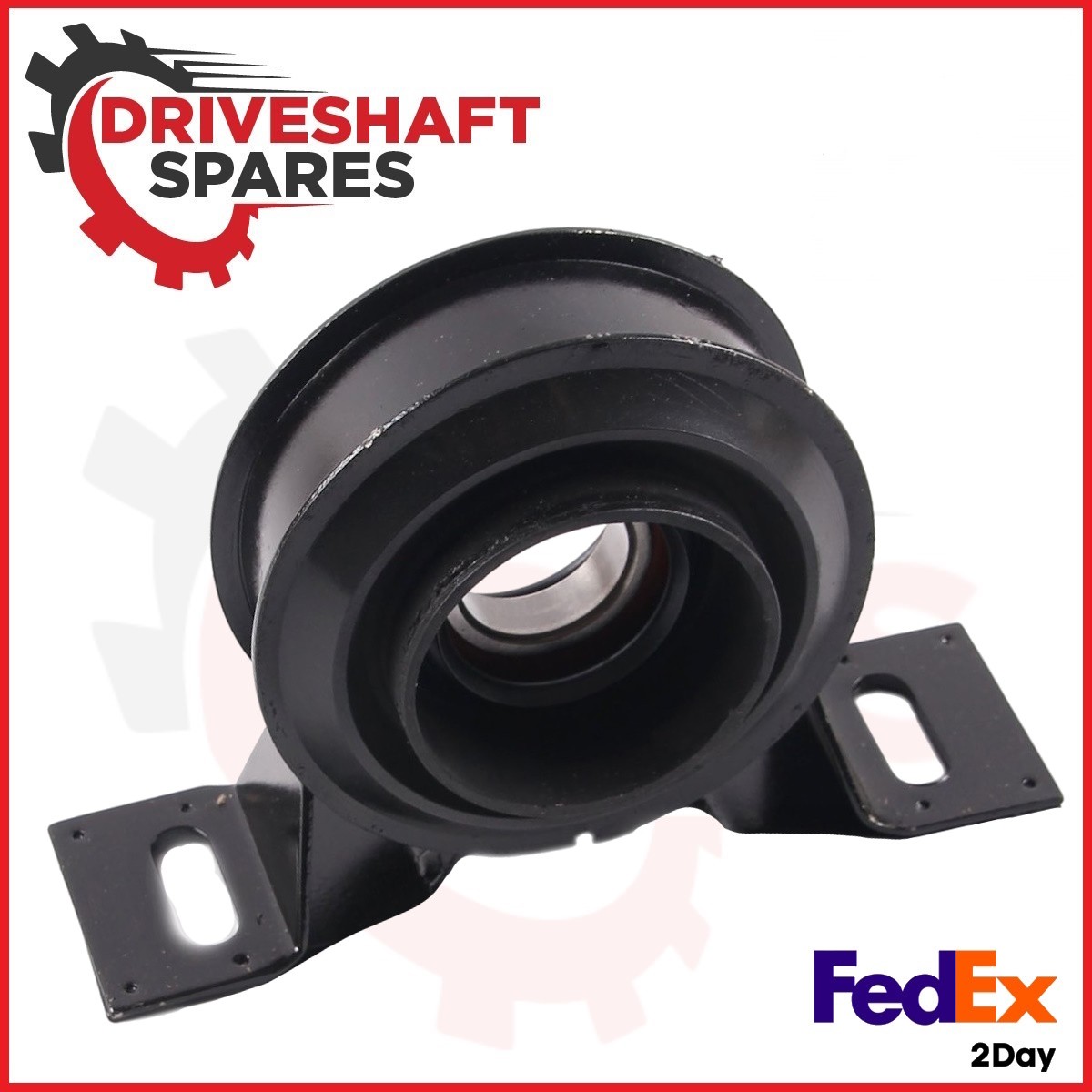 Chrysler Town & Country 2001-2002 Driveshaft Centre Support Bearing 04641899AC - Image 2