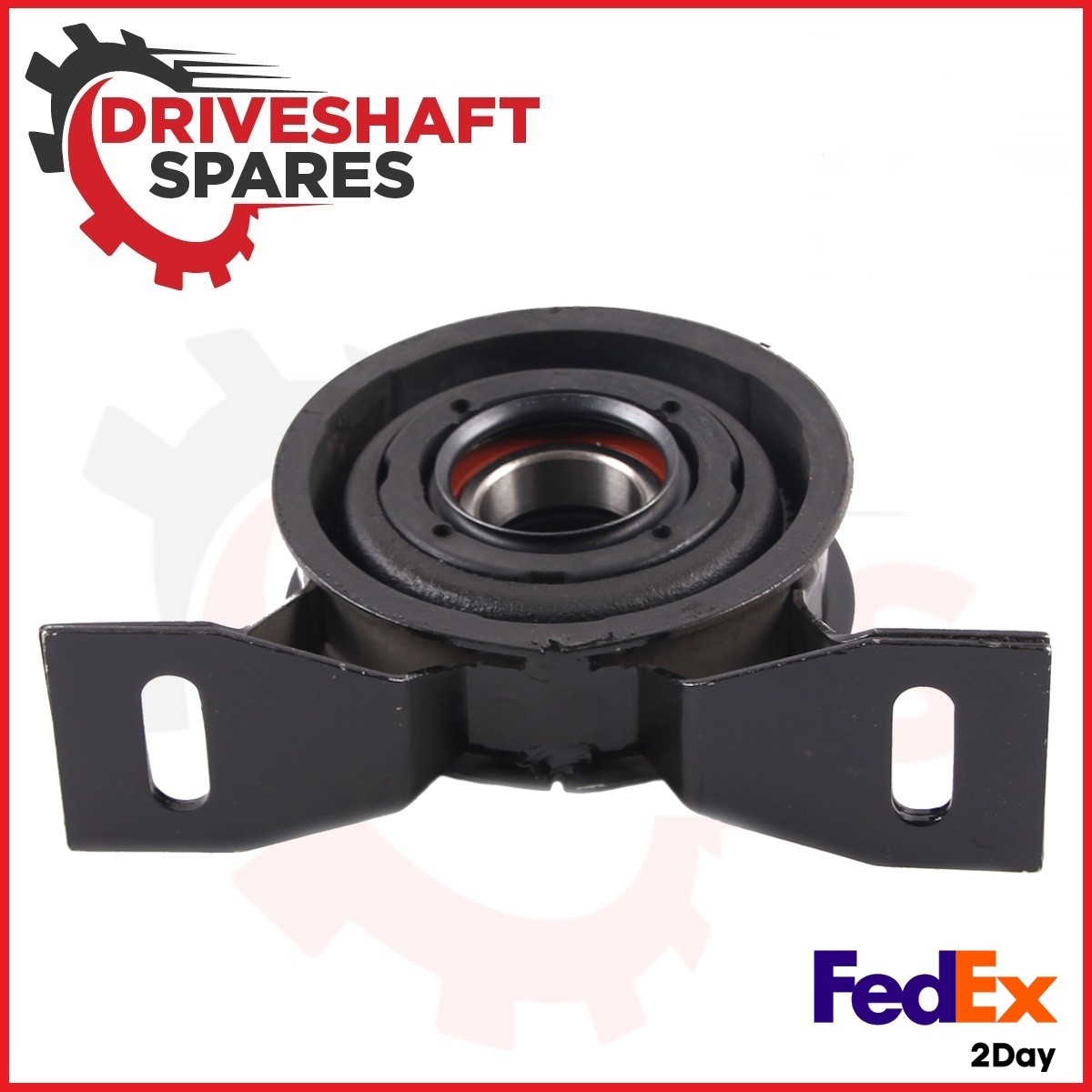 Chrysler Town & Country 2001-2002 Driveshaft Centre Support Bearing 04641899AC - Image 3